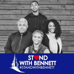 Meet your Posher, Sherry